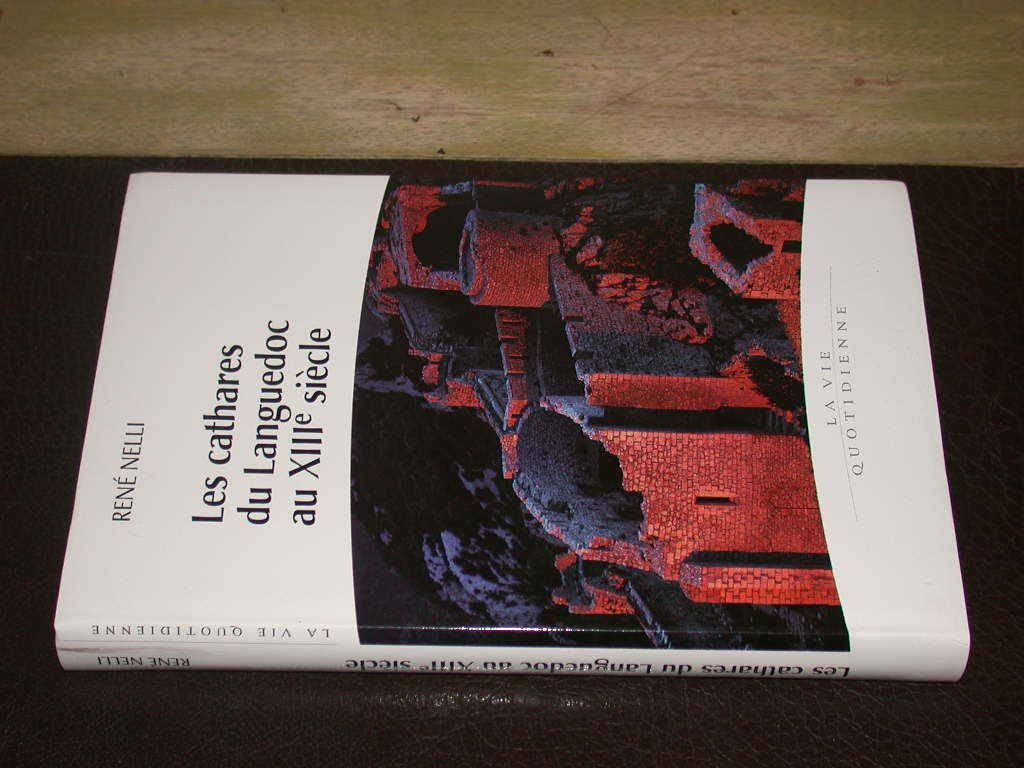 Les Cathares du Languedoc au XIIIe siècle 9782702837207