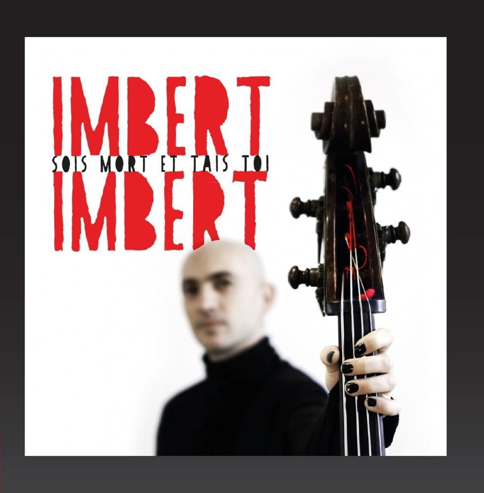 Sois Mort et Tais Toi 3521383422526