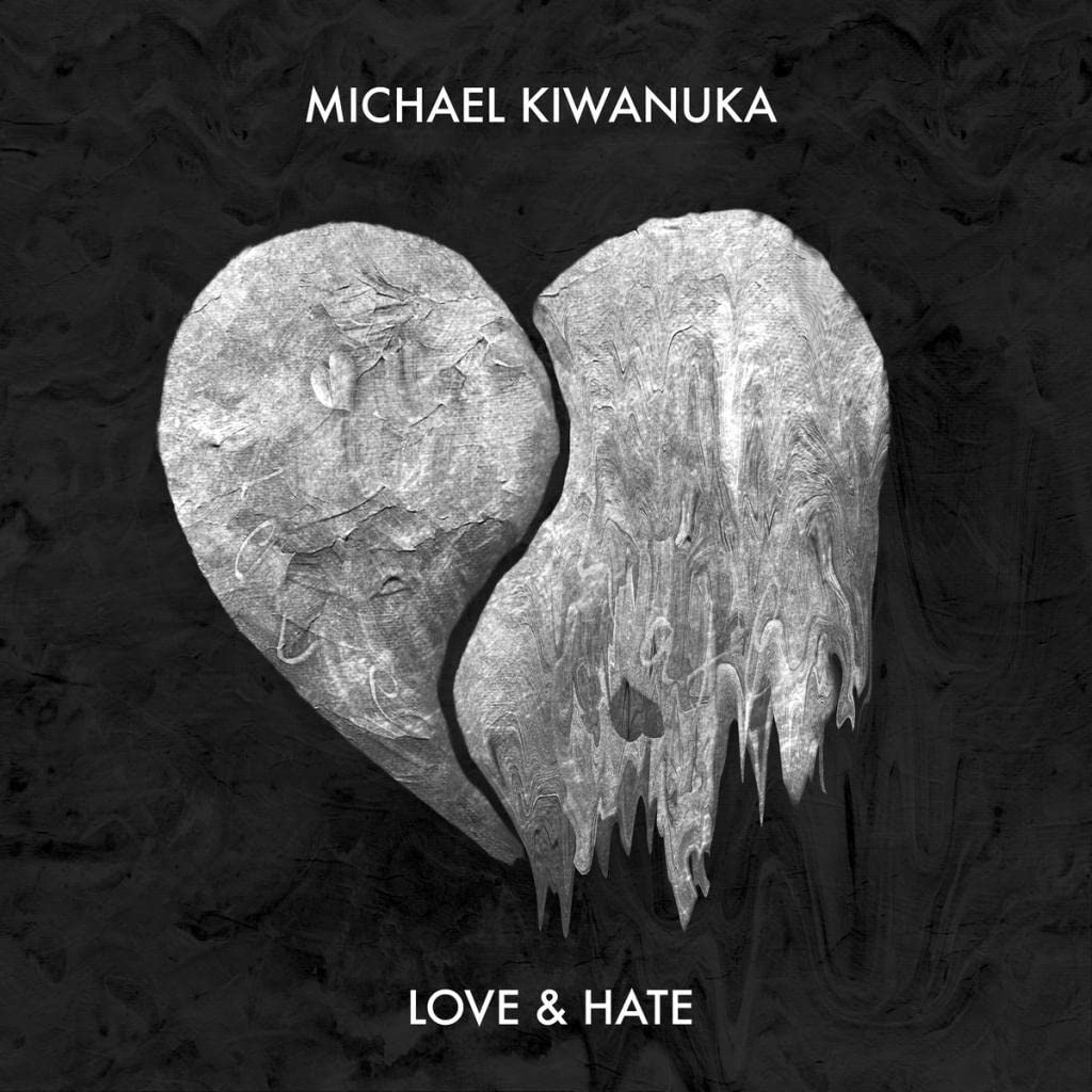 Love & Hate 0886978727725