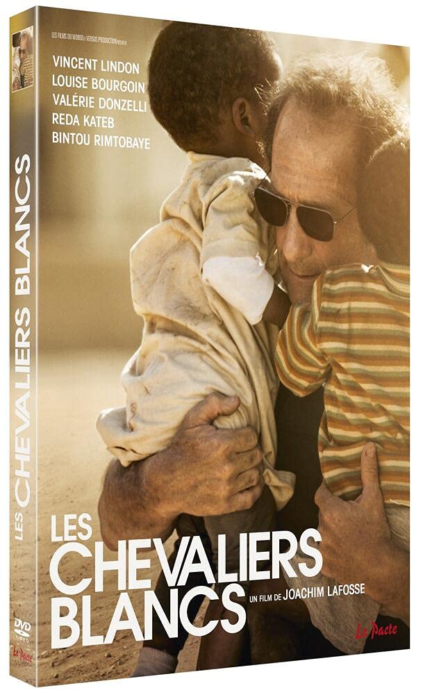 Les Chevaliers Blancs 5051889565208