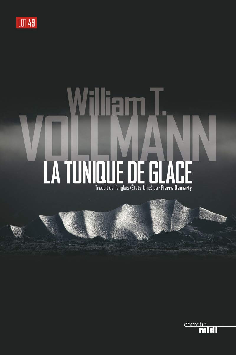 La tunique de glace 9782749121956