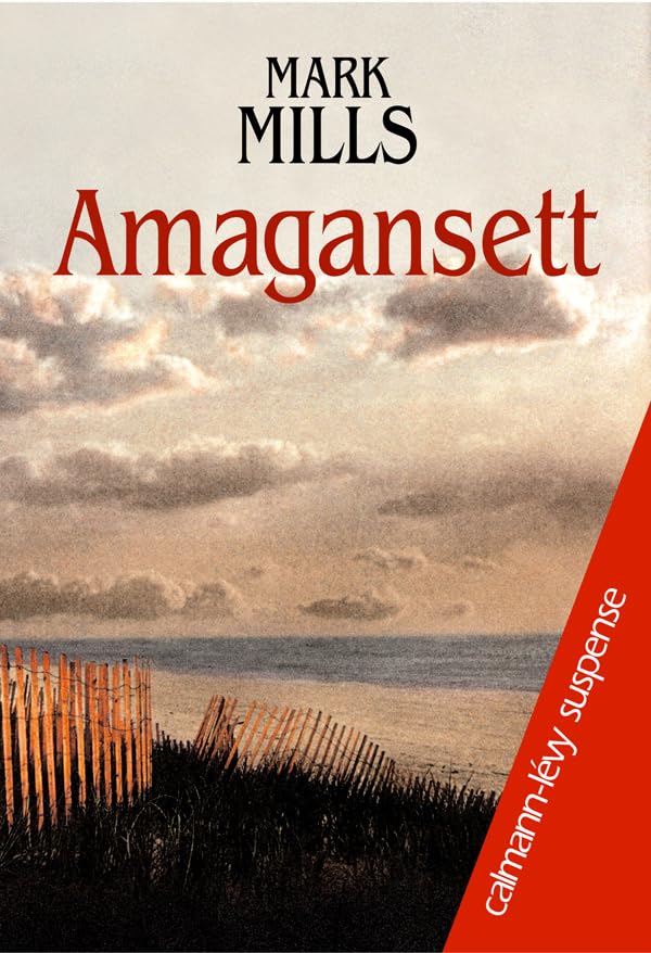Amagansett 9782702135228