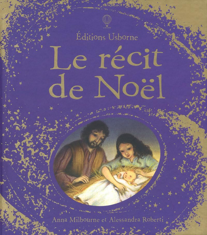 L'HISTOIRE DE NOEL 9781409514930