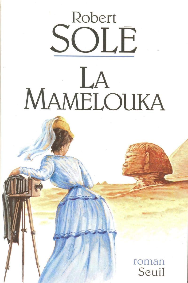 La Mamelouka 9782020239011