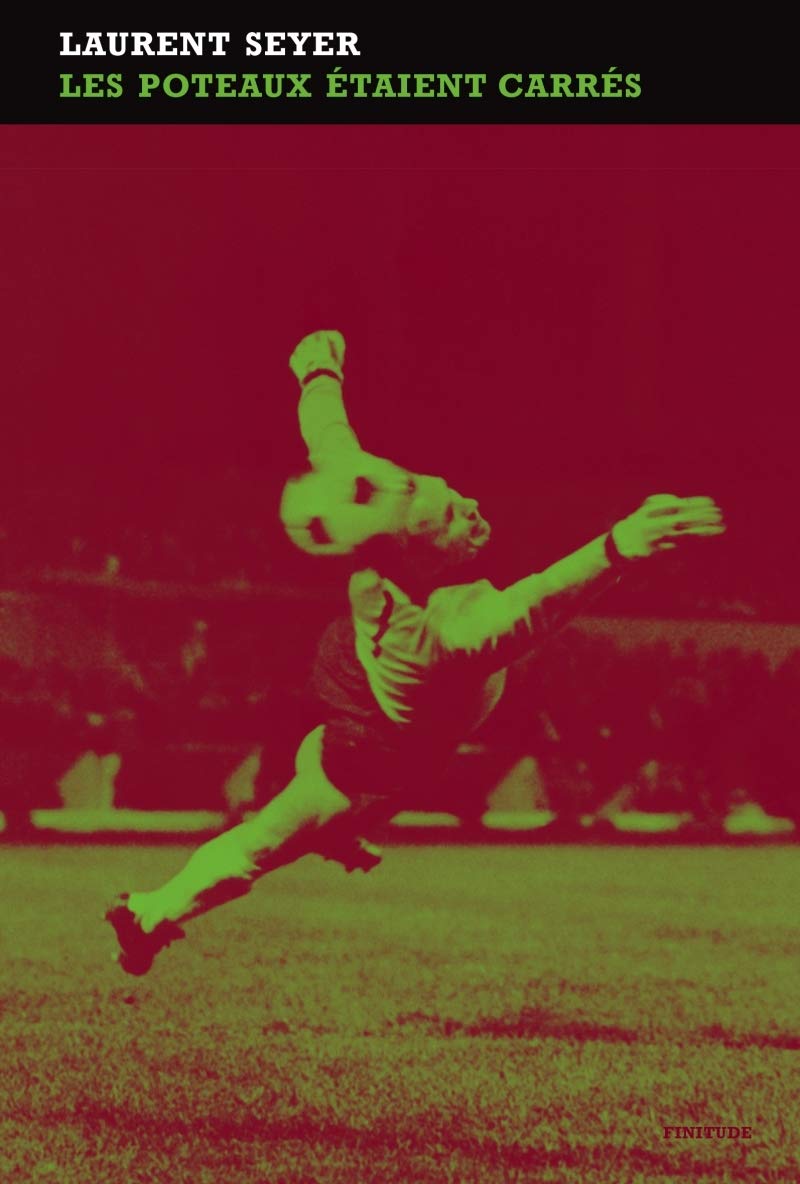 Les Poteaux étaient carrés 9782363390974