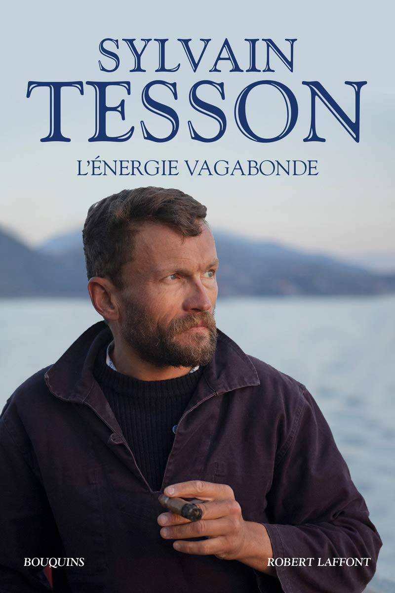 L'Énergie vagabonde 9782221248126