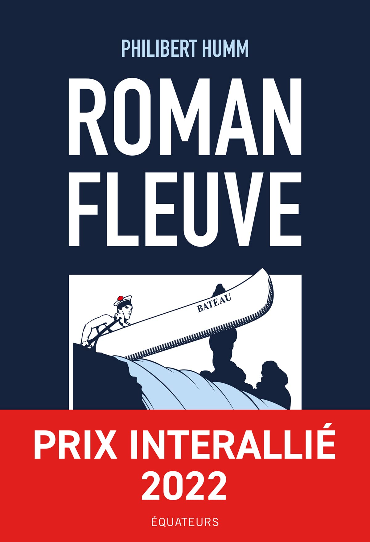 Roman fleuve 9782382842096