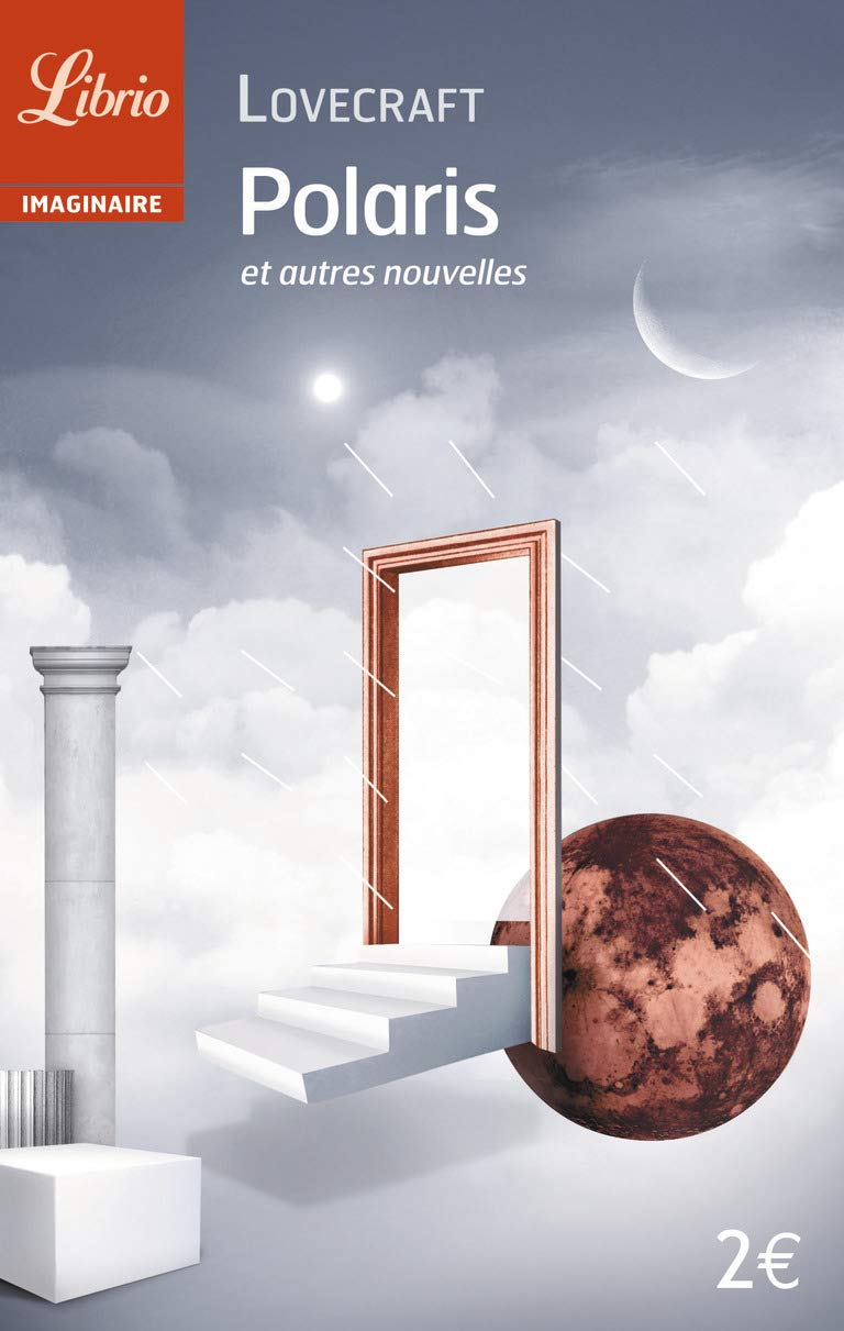 Polaris: et autres nouvelles 9782290038604