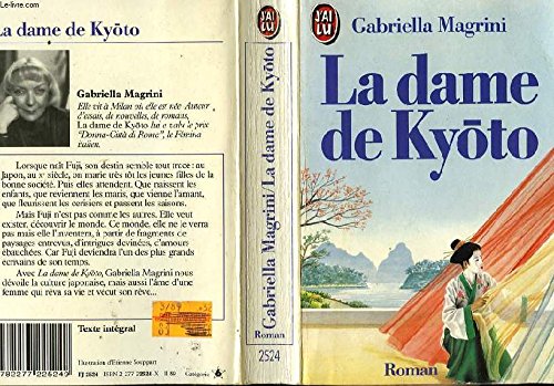 Dame de kyoto (La) 9782277225249