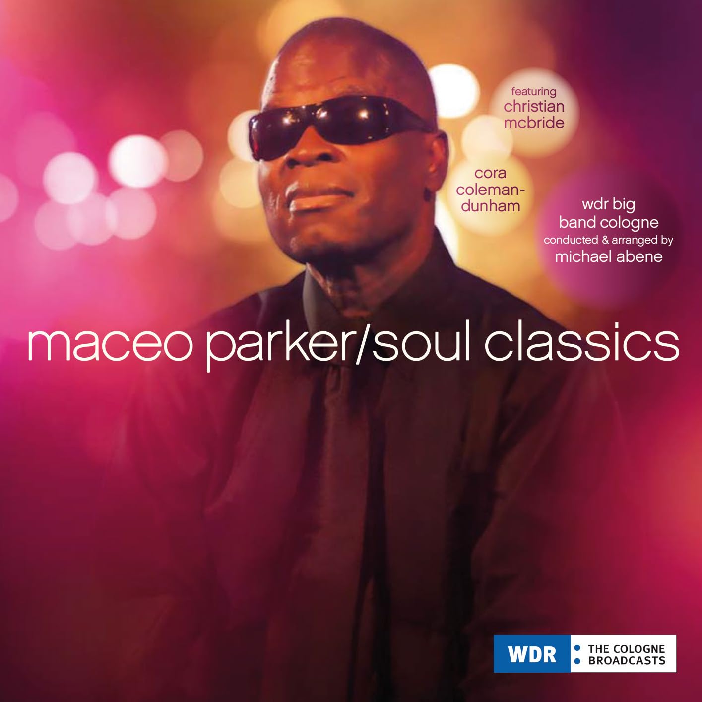 Soul Classics / Maceo Parker 4017425120127
