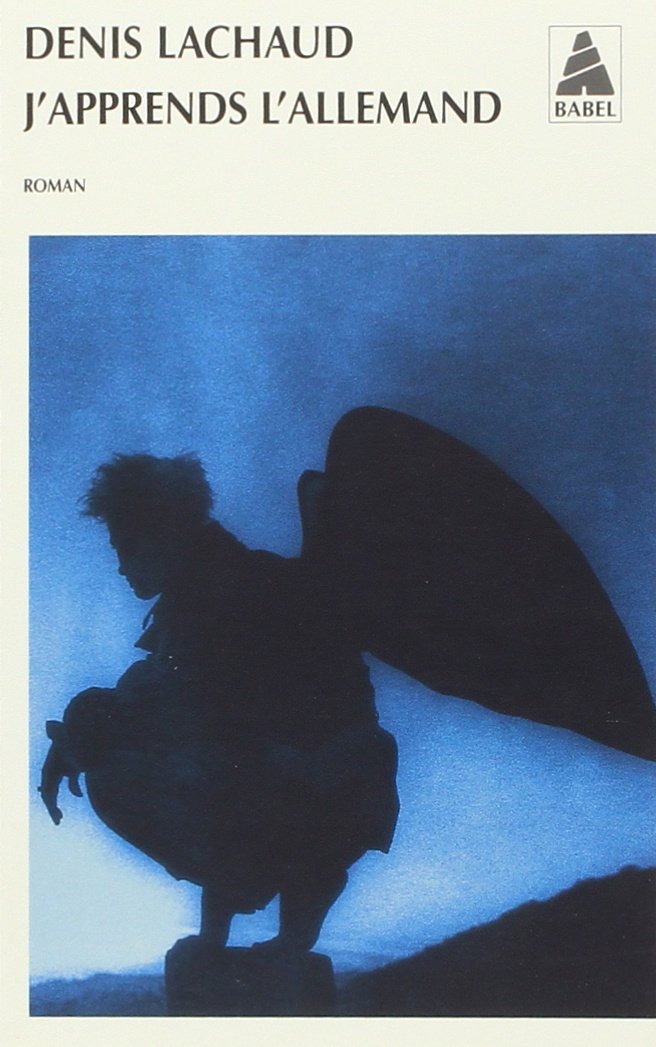 J'apprends l'allemand 9782742725281