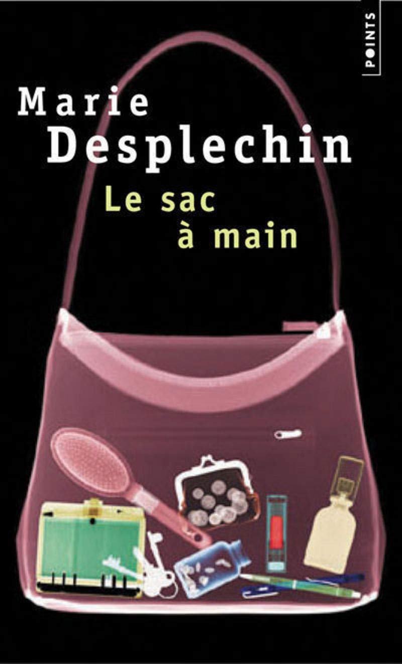 Le Sac à main 9782757801741