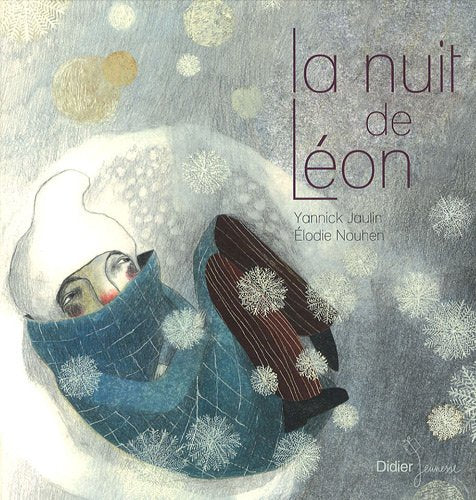 La nuit de Léon 9782278059652