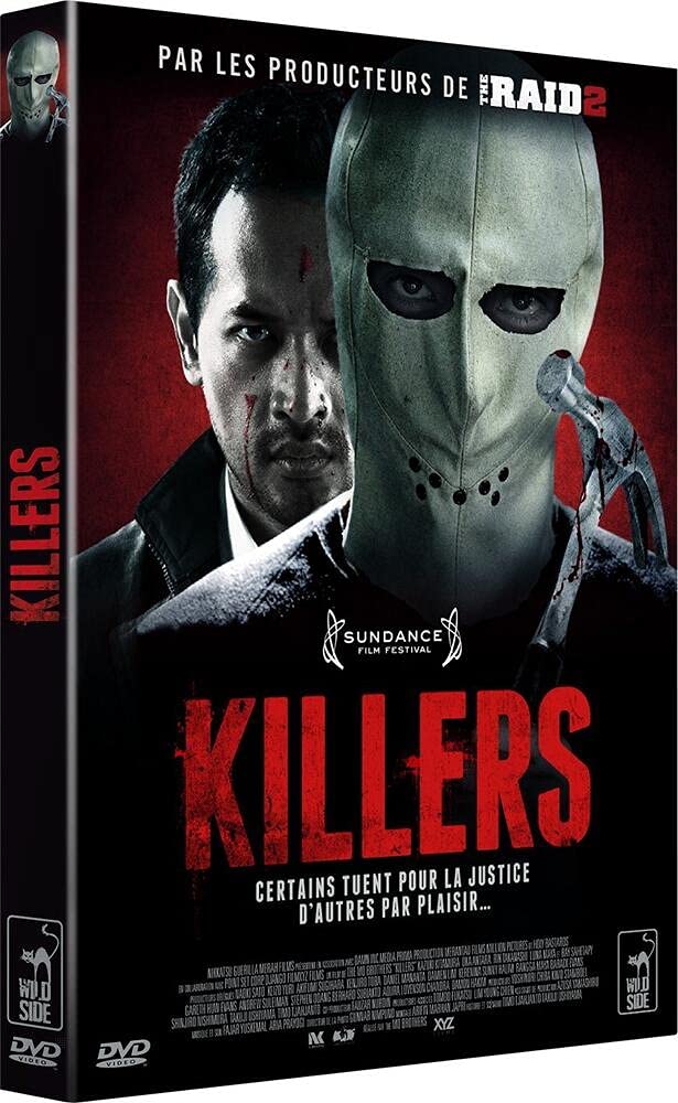 Killers 3700301039293