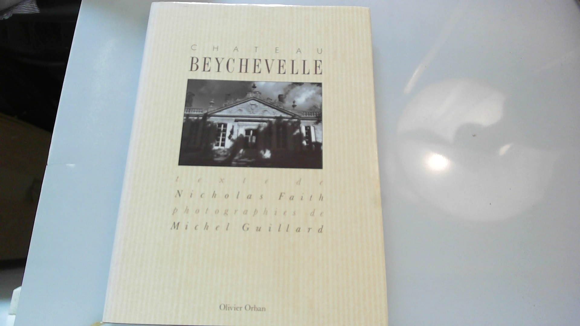 Chateau beychevelle 9782855656199