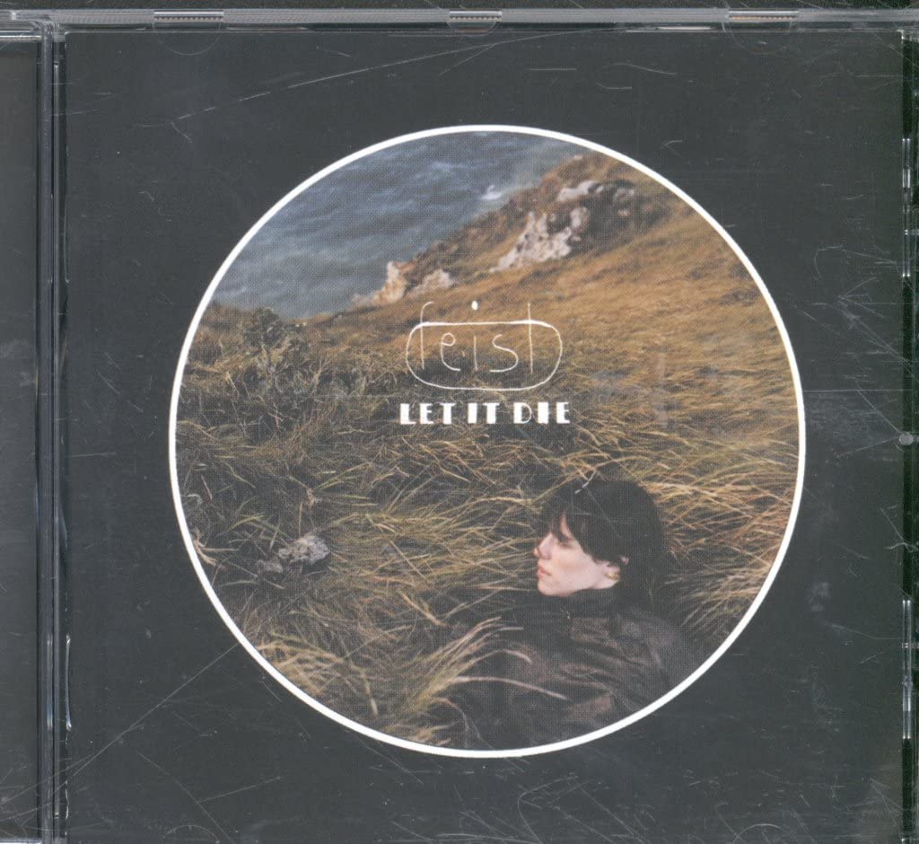 Let It Die 0766487140843