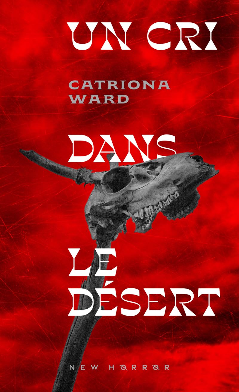 Un cri dans le désert 9782266354219