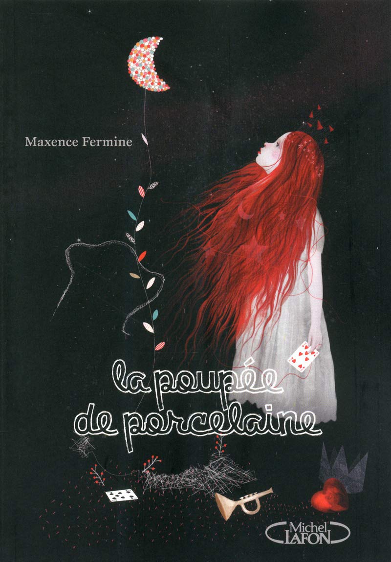 La poupée de porcelaine - tome 2 9782749919690