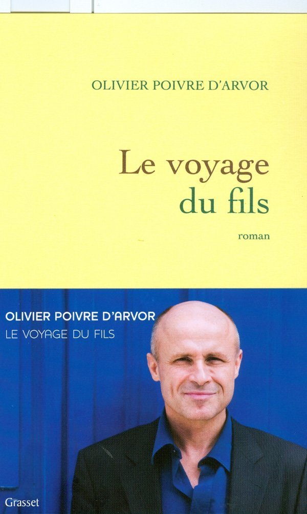 Le voyage du fils 9782246738213