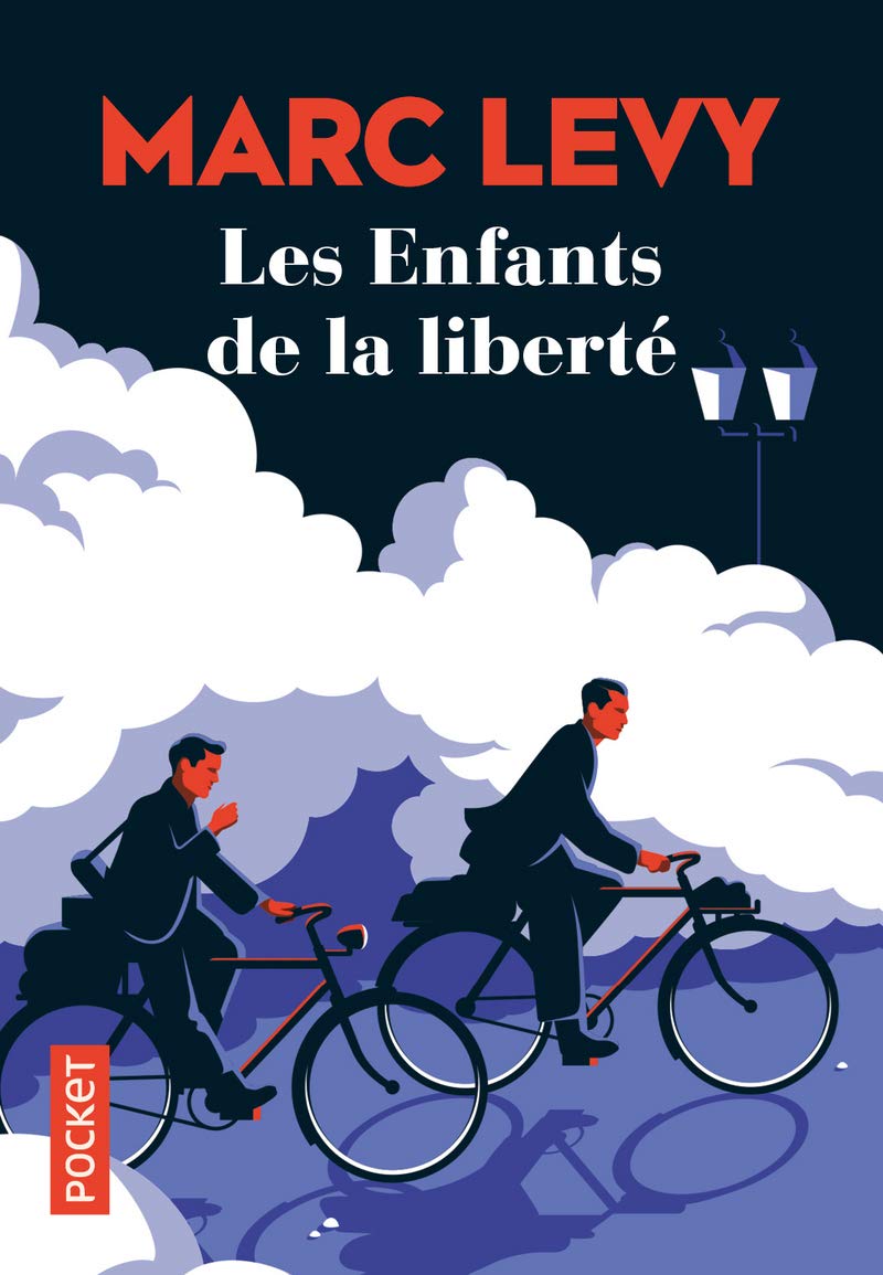 Les Enfants de la liberté 9782266305600
