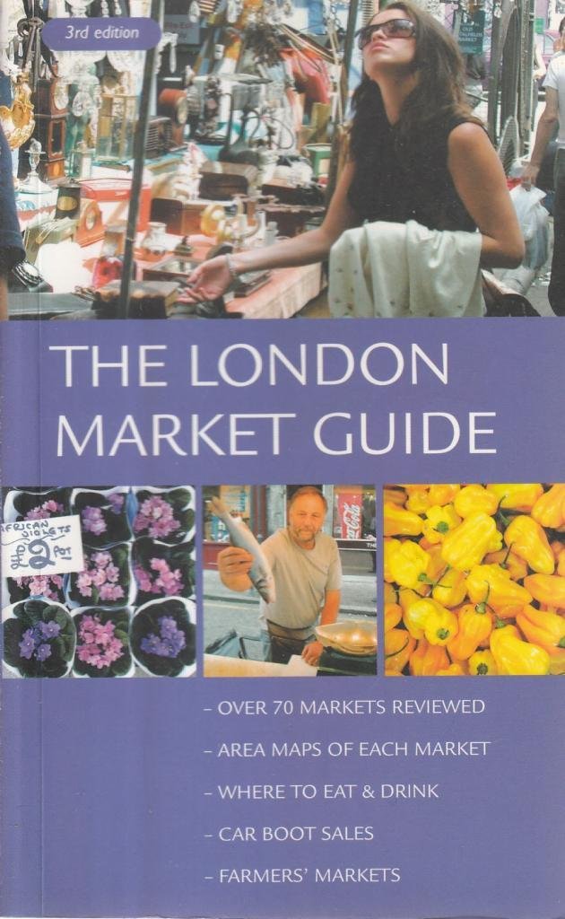 The London Market Guide 9781902910147