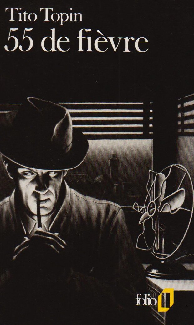 55 de fièvre 9782070381036