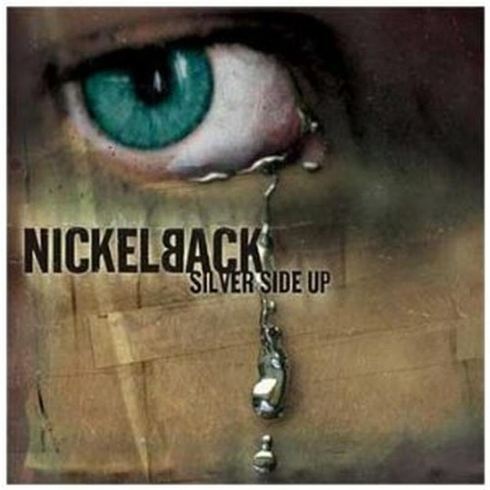Silver Side Up 8714221007770