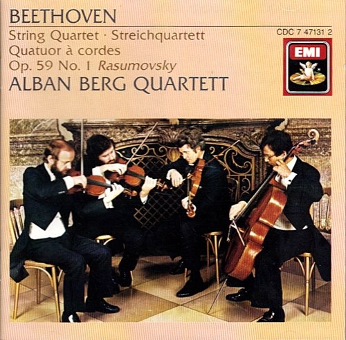 Beethoven Qua 7 0077774713122