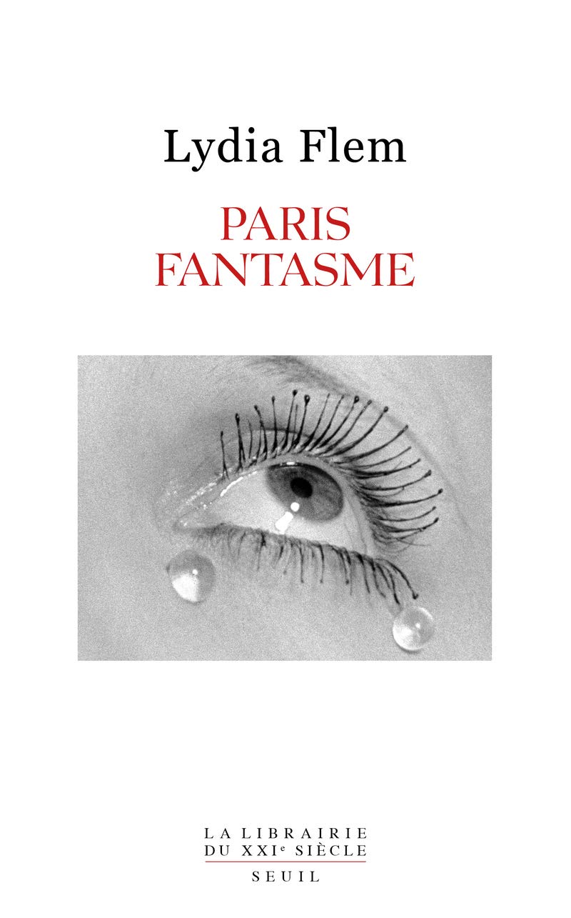 Paris Fantasme 9782021470031