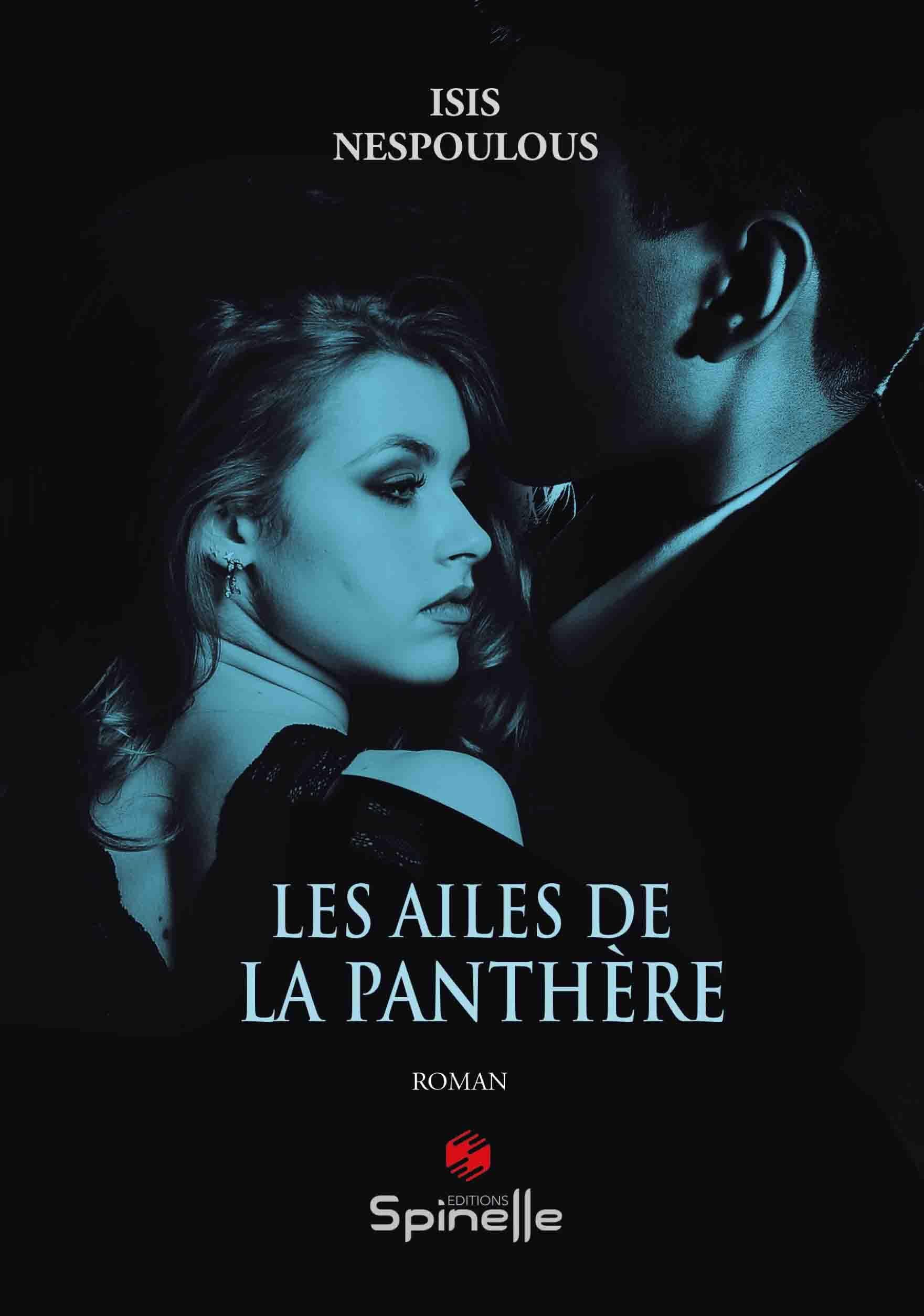 Les ailes de la panthère 9782378278601