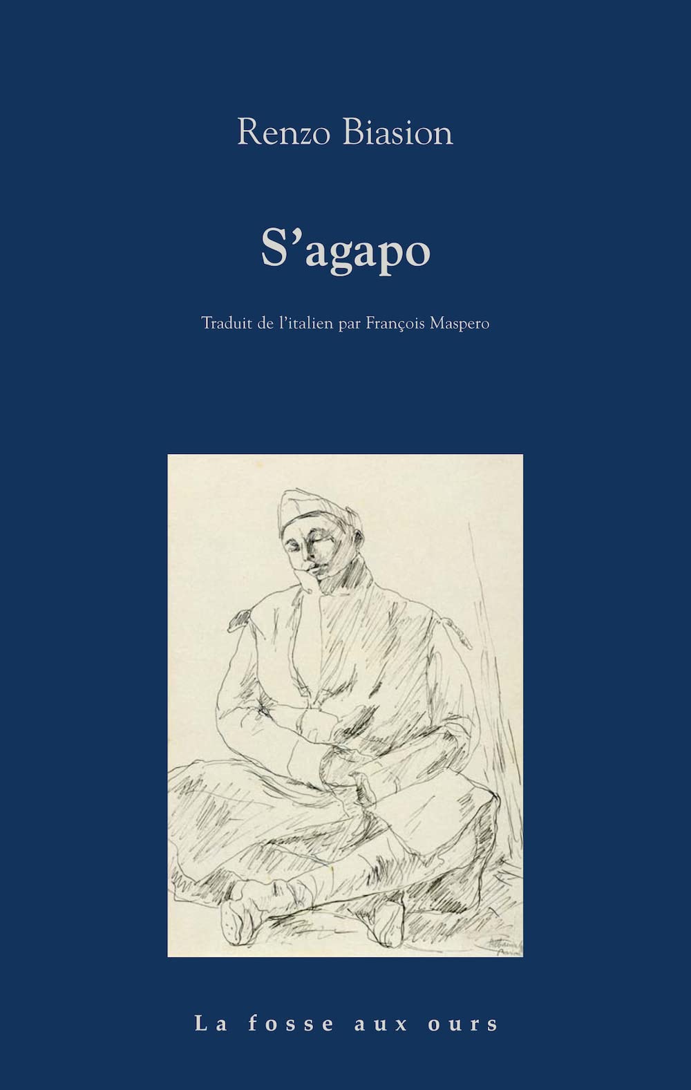 S'agapo 9782912042941