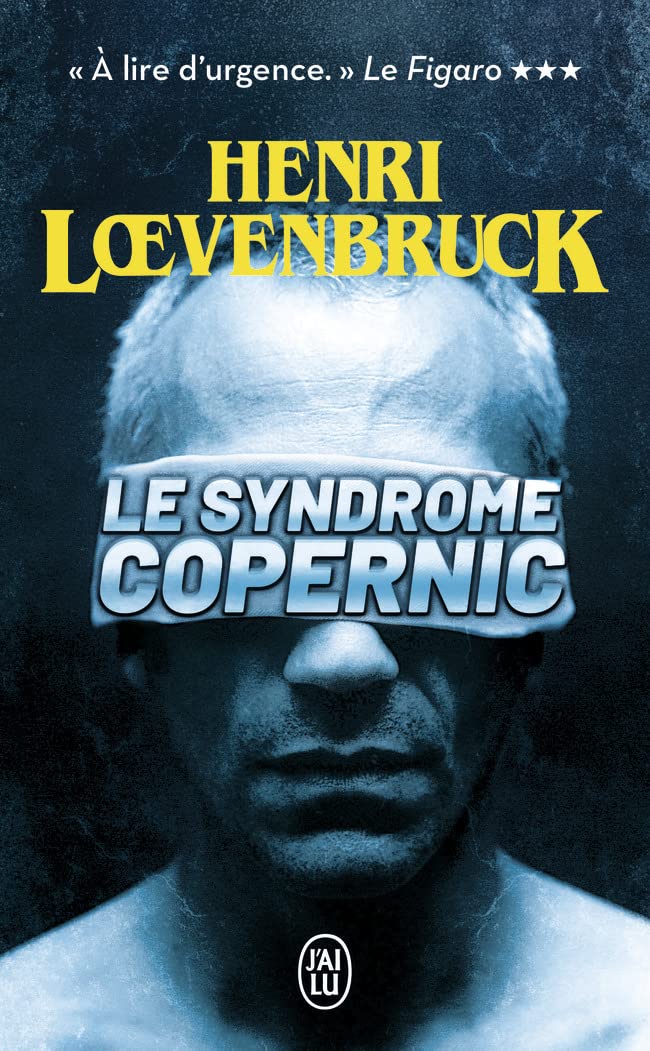 Le syndrome Copernic 9782290006511