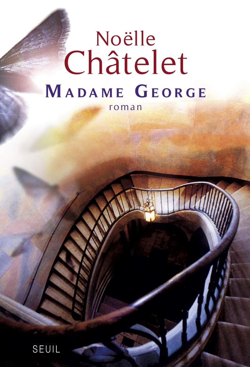 Madame George 9782021035681