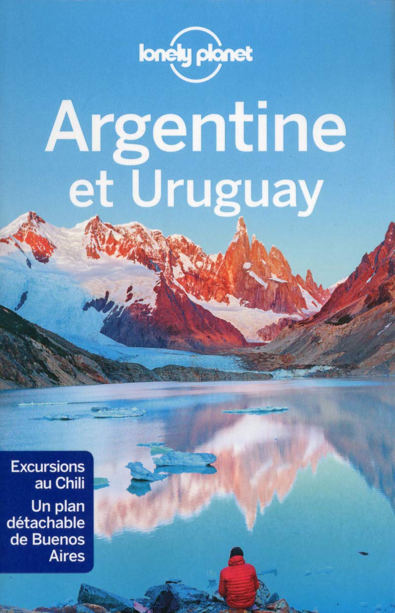 Argentine et Uruguay - 6ed 9782816161830