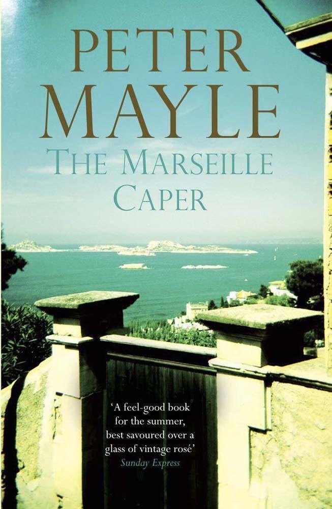 The Marseille Caper 9781782067474