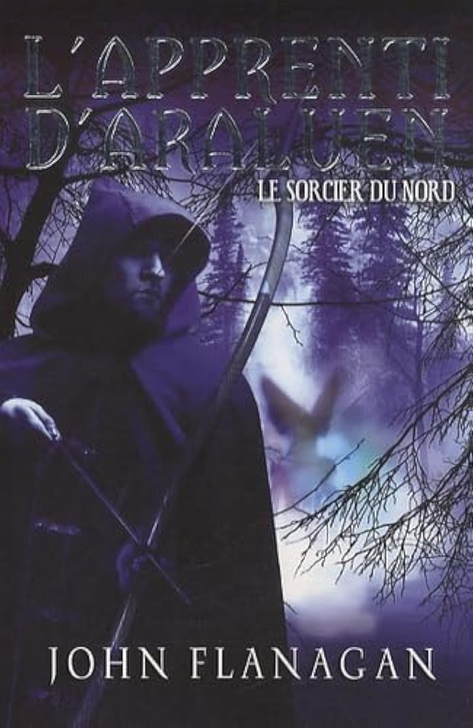 Le sorcier du nord 9782012017832