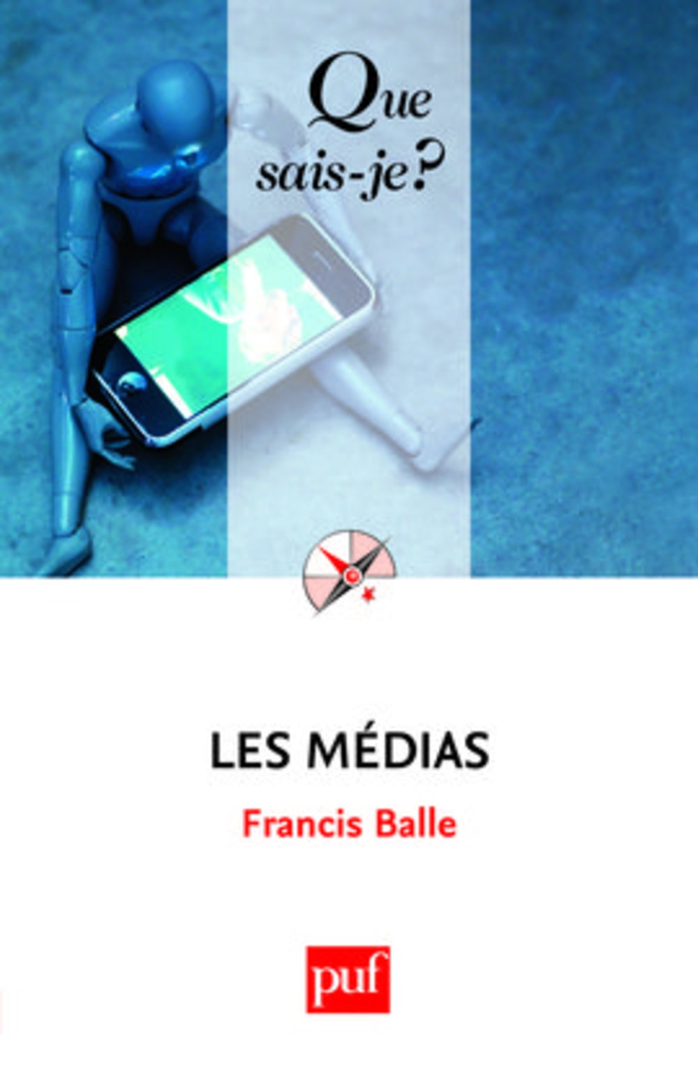 Les médias 9782130579885