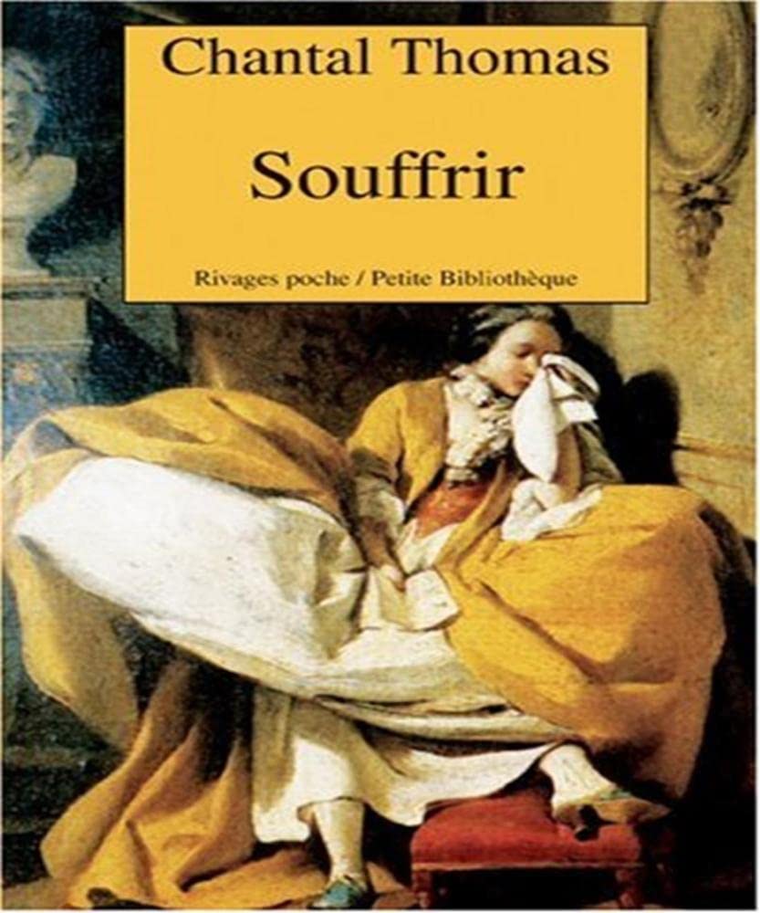 Souffrir 9782743614843