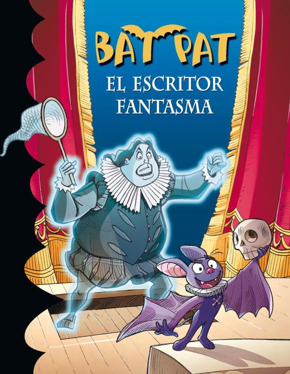 El escritor fantasma / The Ghost Writer 9788484417026