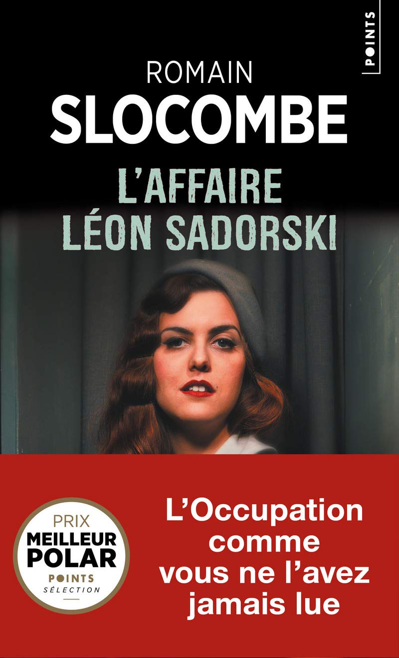 L'Affaire Léon Sadorski 9782757865828