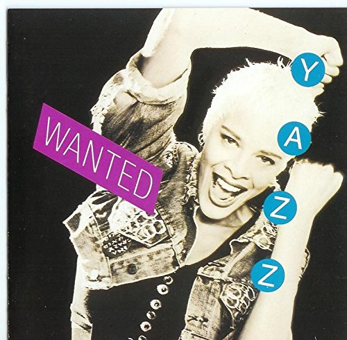 Wanted 0042283673625