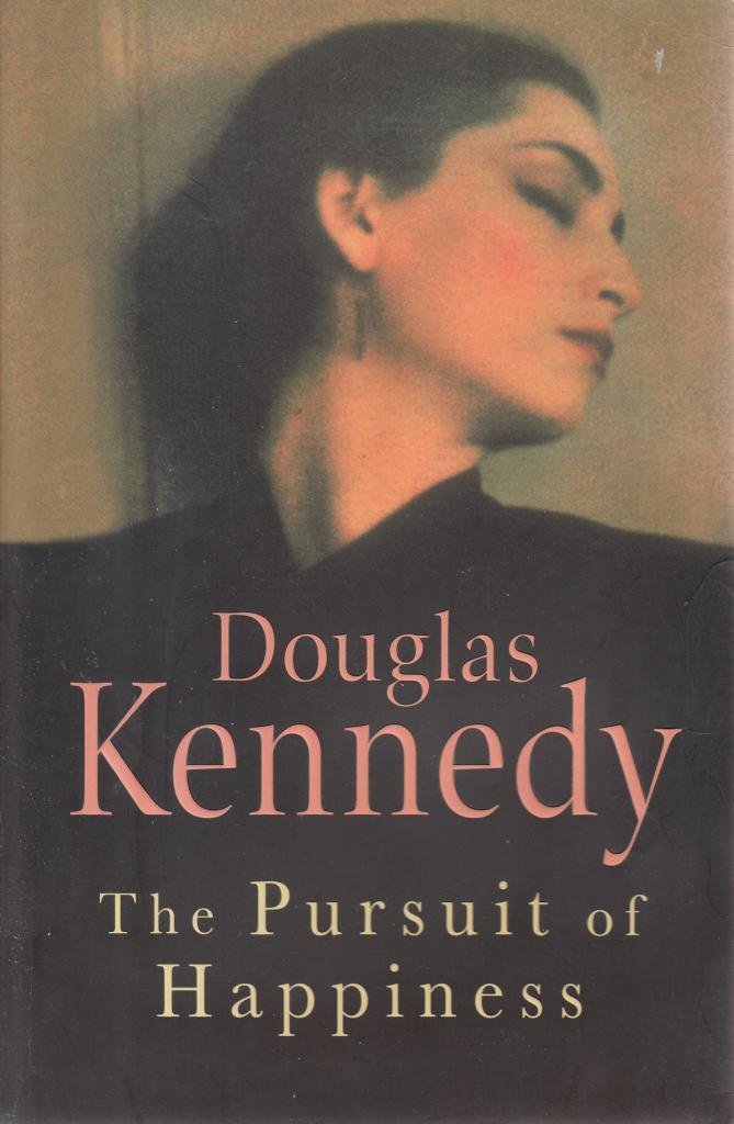 The Pursuit of Happiness 9780091793647