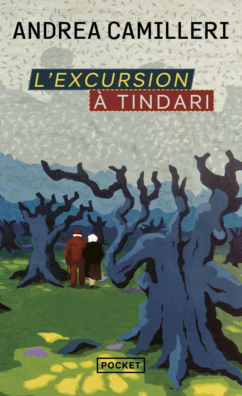 L'Excursion à Tindari 9782266140218