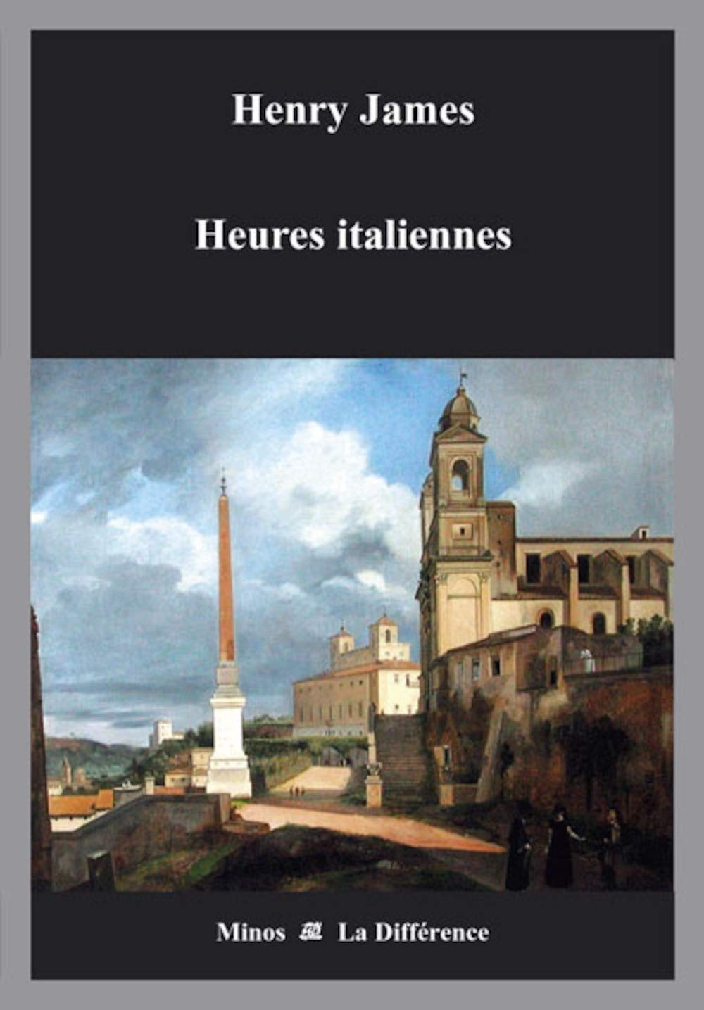 Heures italiennes 9782729116224