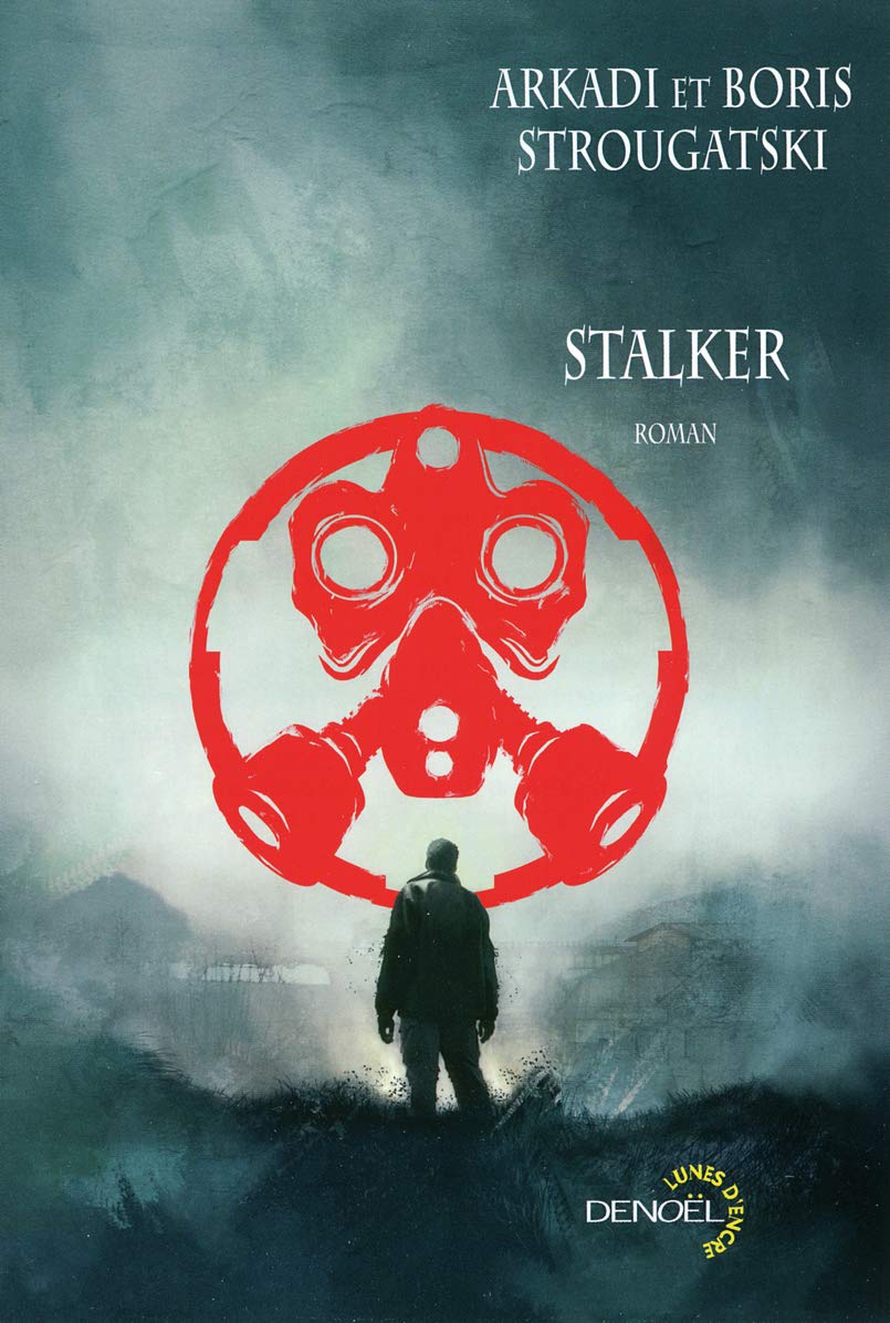 Stalker: Pique-nique au bord du chemin 9782207260418