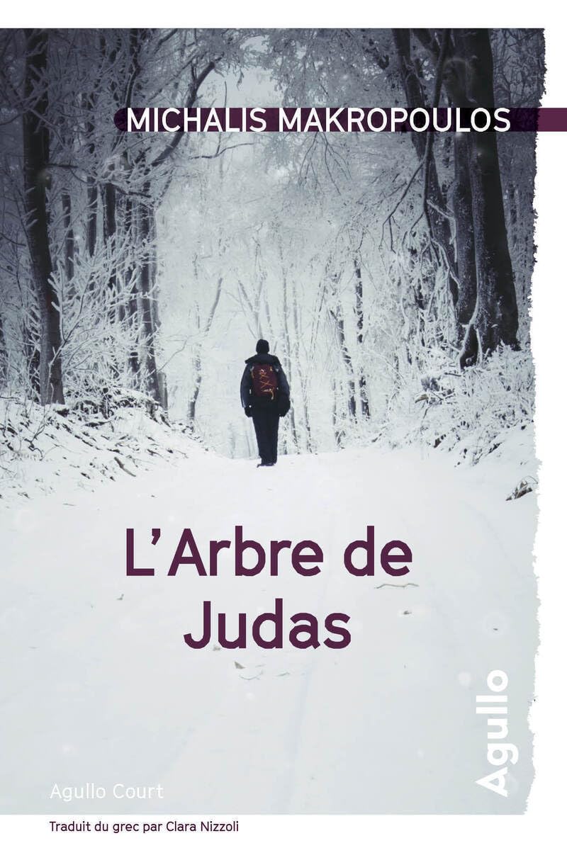 L'Arbre de Judas 9782382461358