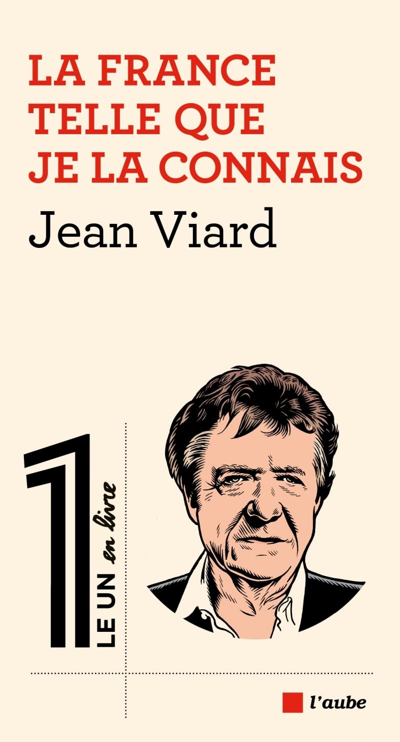 La France telle que je la connais 9782815948531