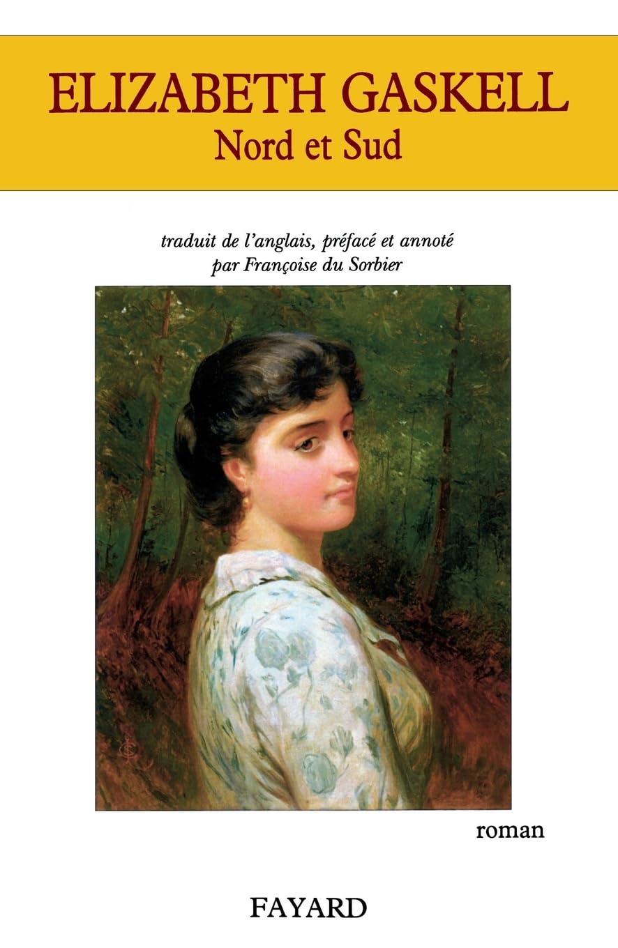 Nord et Sud 9782213627304