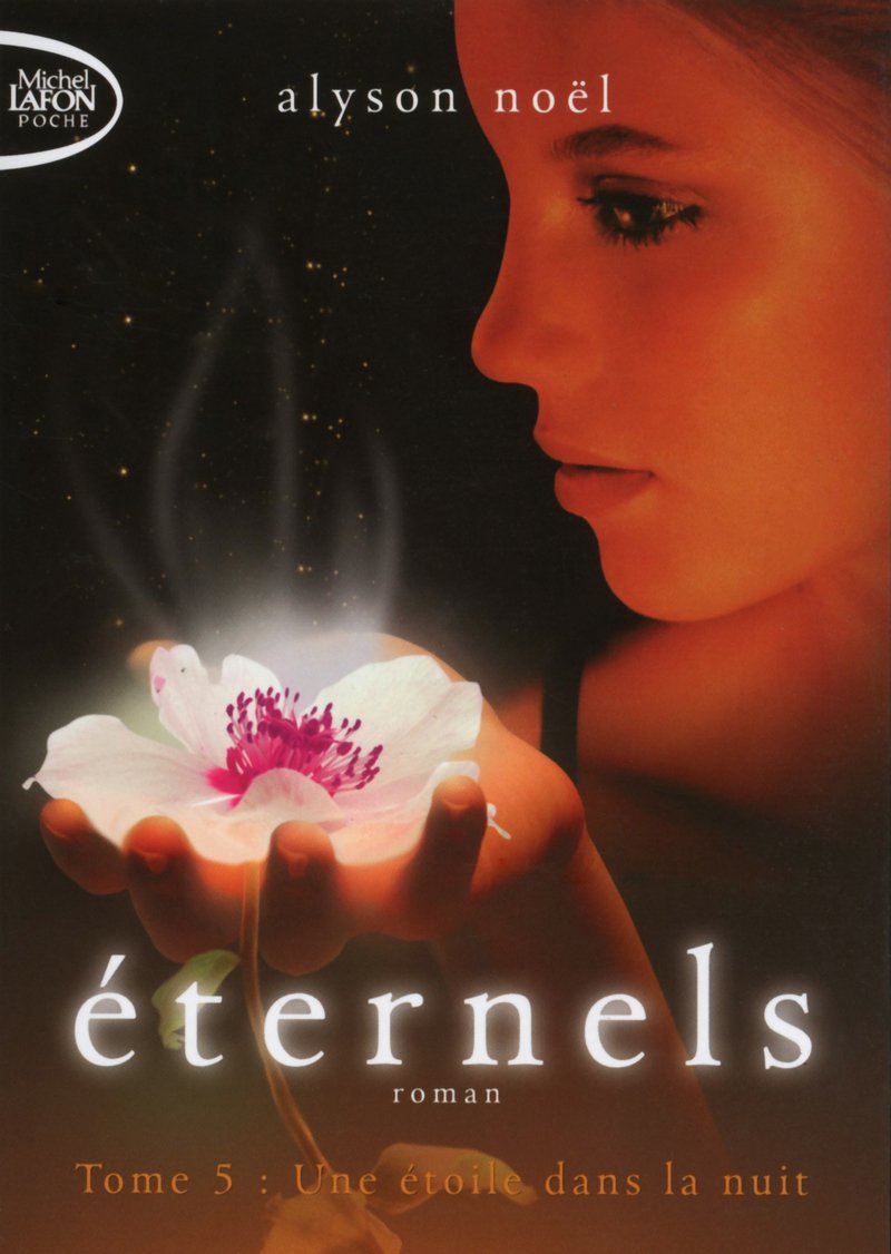Eternels T05 Une étoile dans la nuit 9791022400251
