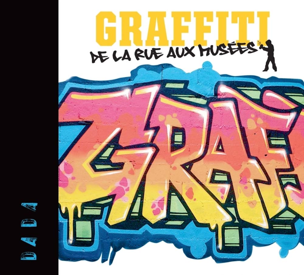 LE GRAFFITI 9782358800358